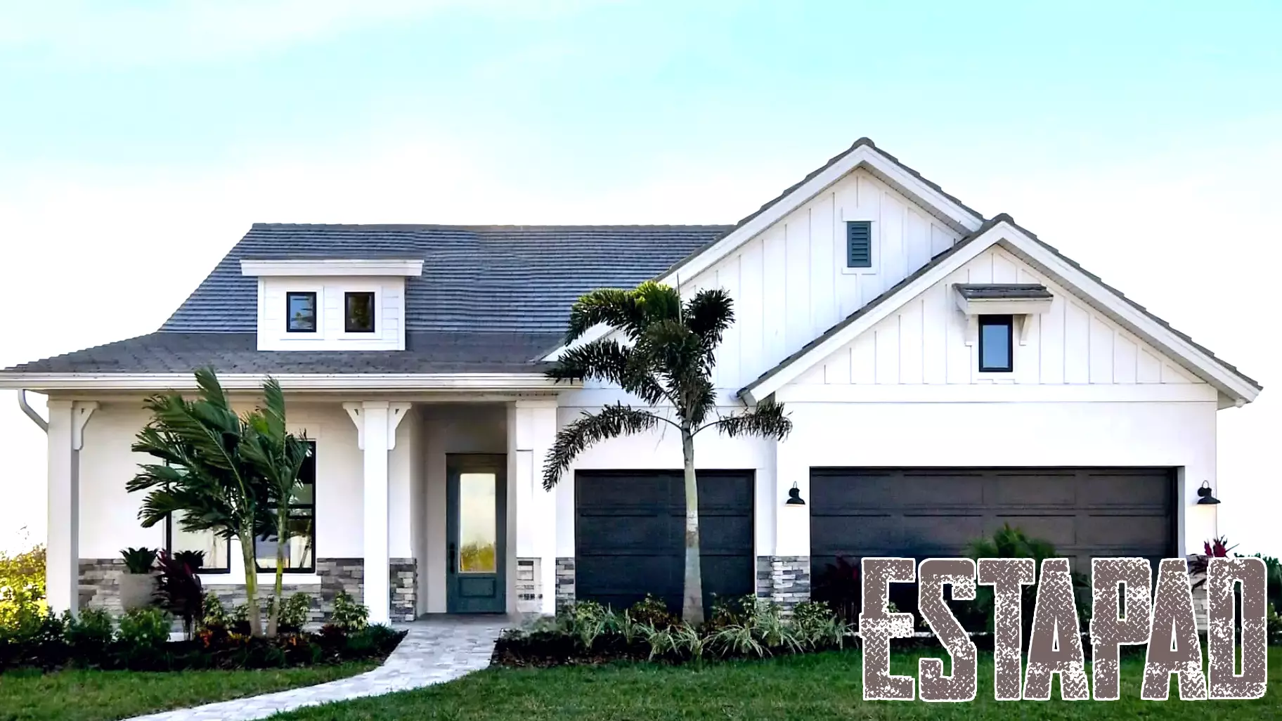 New Model Homes Open for Tours in North Port's Wellen Park