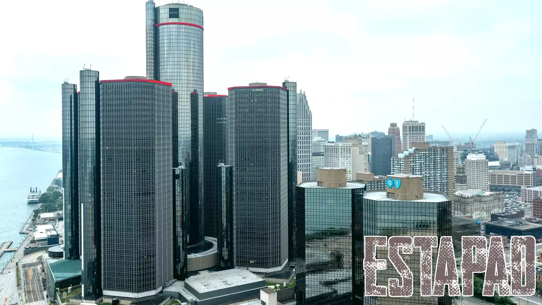 New Ownership for Tower 600: Plans for Apartments and Office Space Unveiled