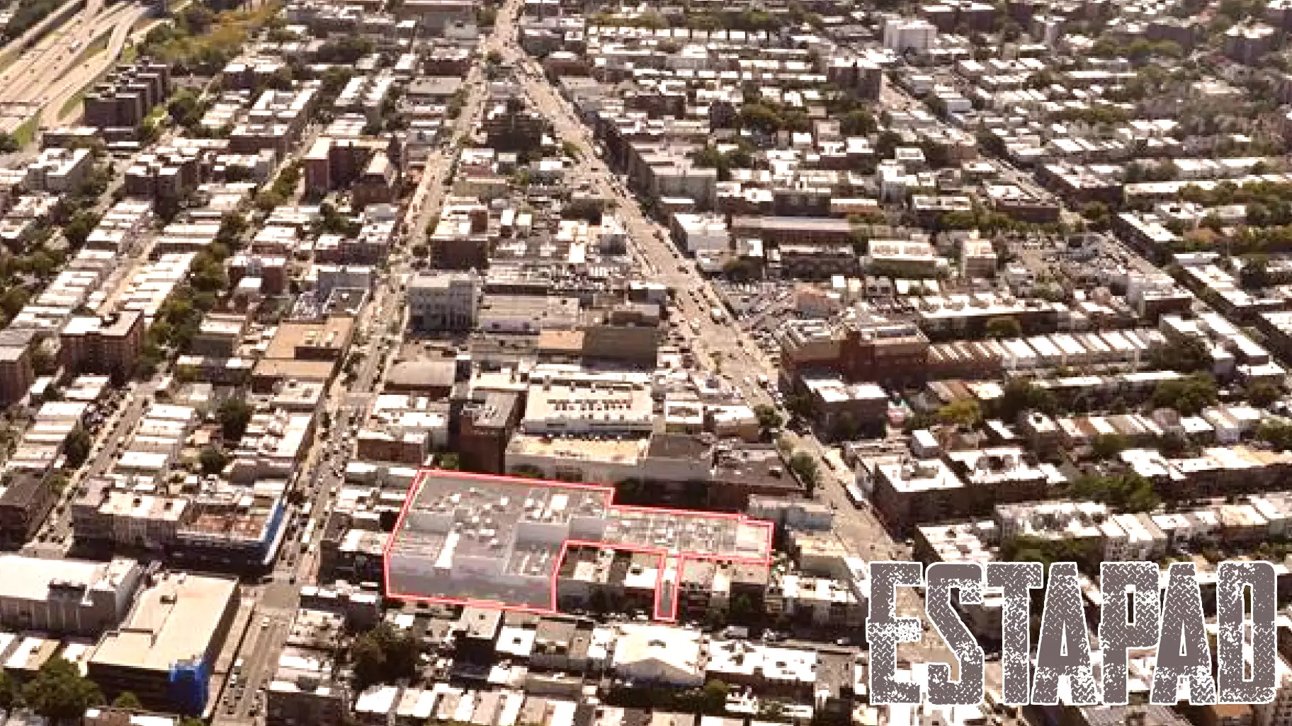 New Partnership Aims to Revitalize Bay Ridge with Major Retail Development