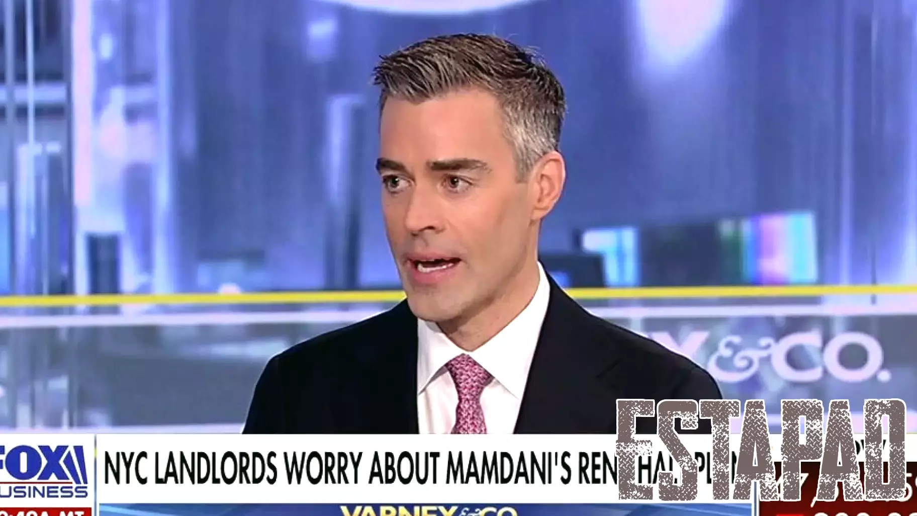 New York City's Real Estate Market Thrives Amidst Political Turmoil