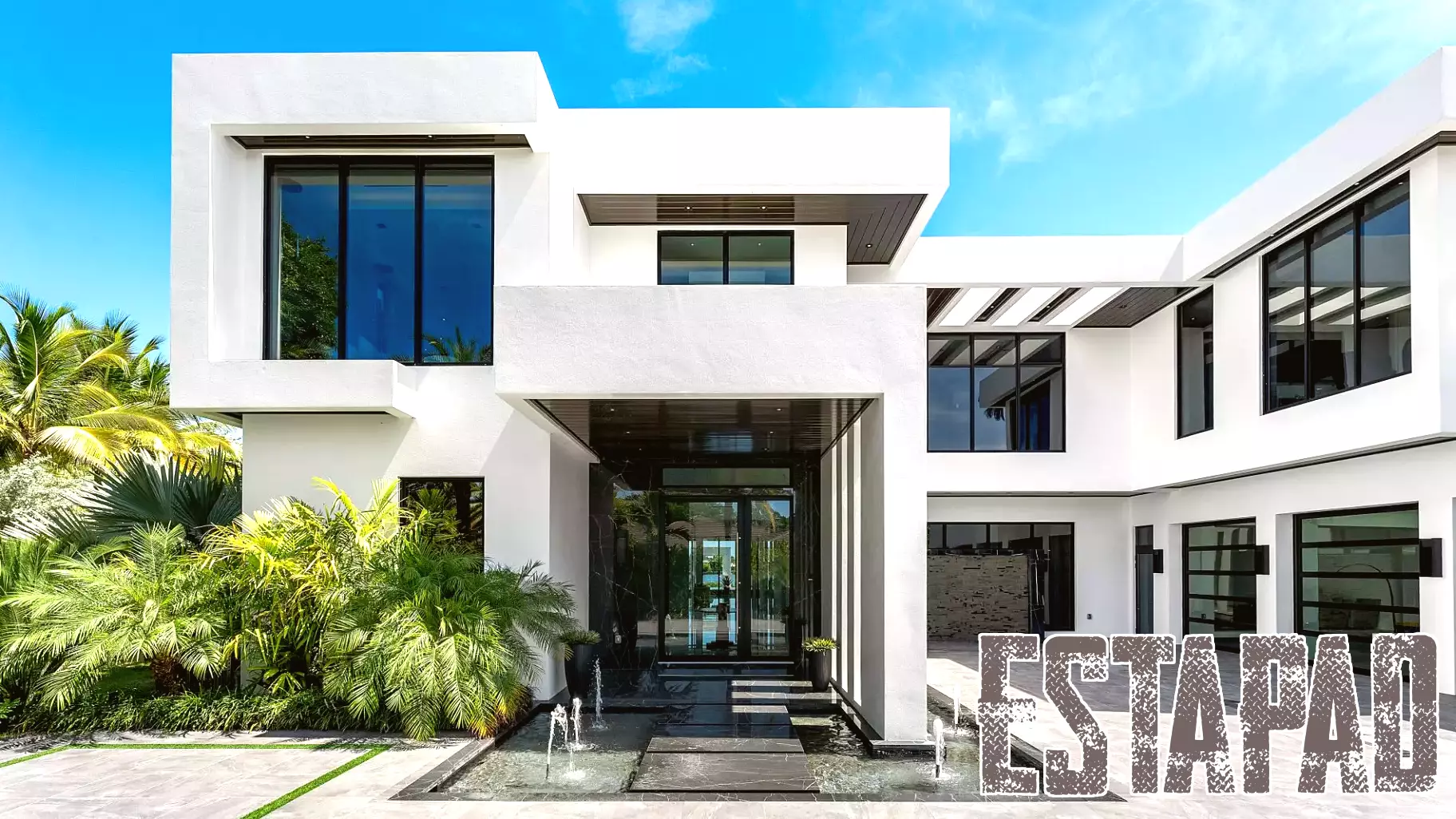 New York Socialite Purchases Luxurious South Florida Mansion for $21 Million