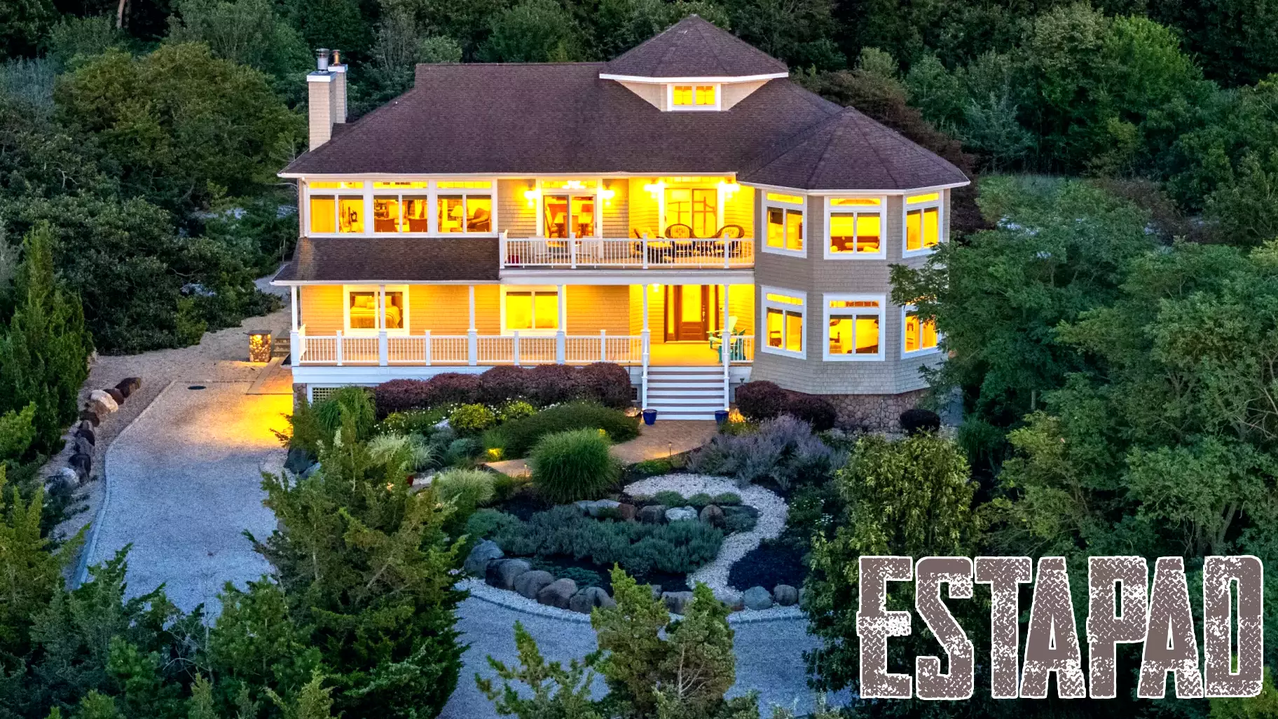 North Fork house of the week and real estate transfers: May 27, 2026