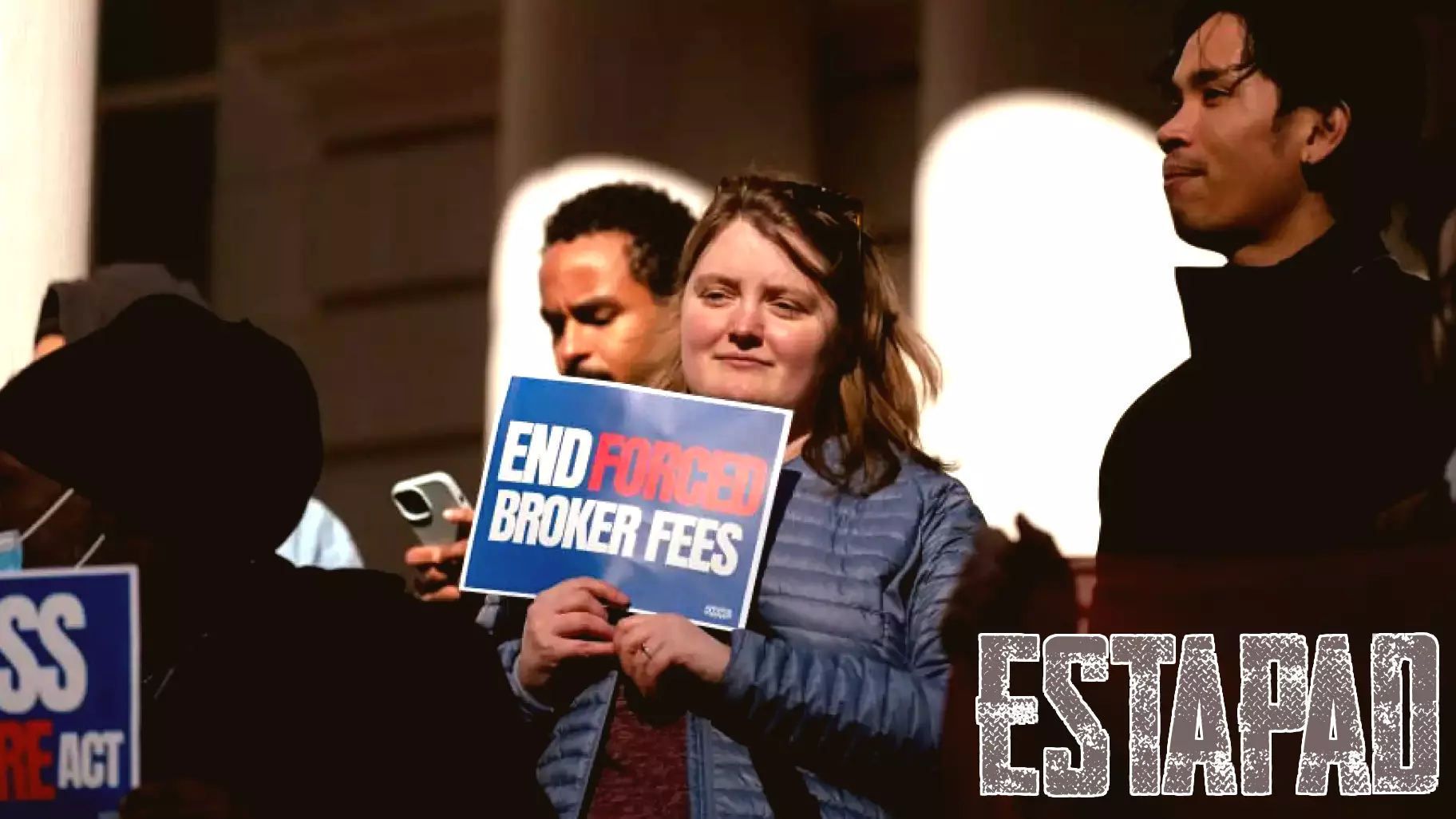NYC Real Estate Board Challenges FARE Act in Court