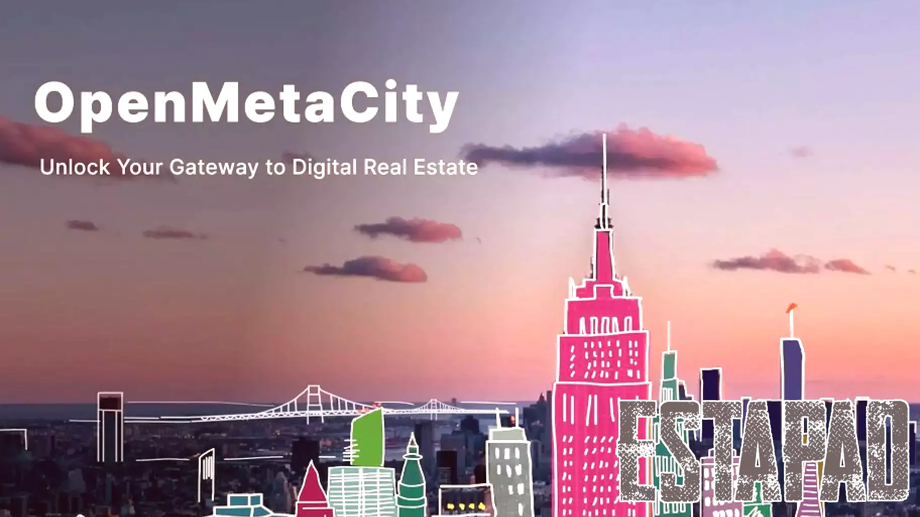 Open Meta City Secures $20 Million Investment to Enhance AI Integration in Real Estate