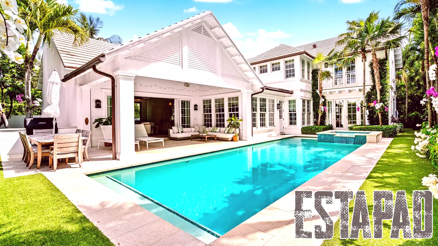 Palm Beach Home Changes Hands for $13.25 Million, Reflecting Market Adjustments