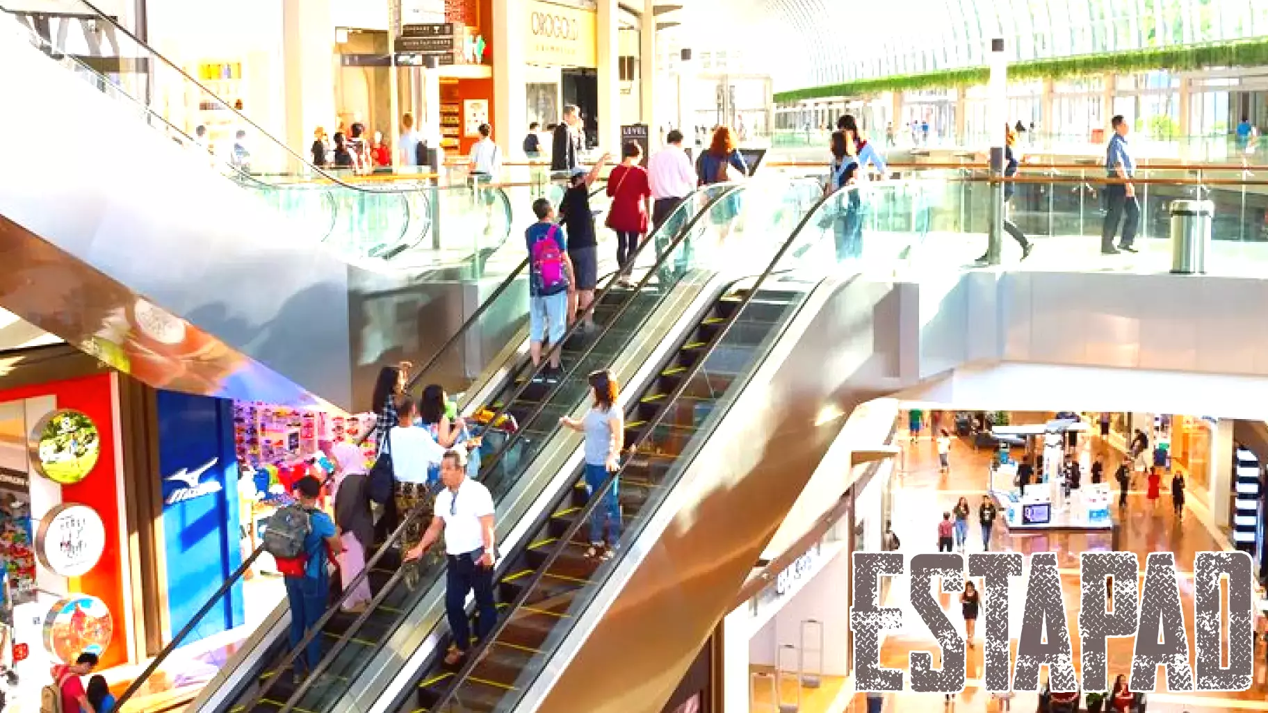 Phillips Edison (PECO): Assessing Stock Performance Amid Real Estate Sector Slowdown