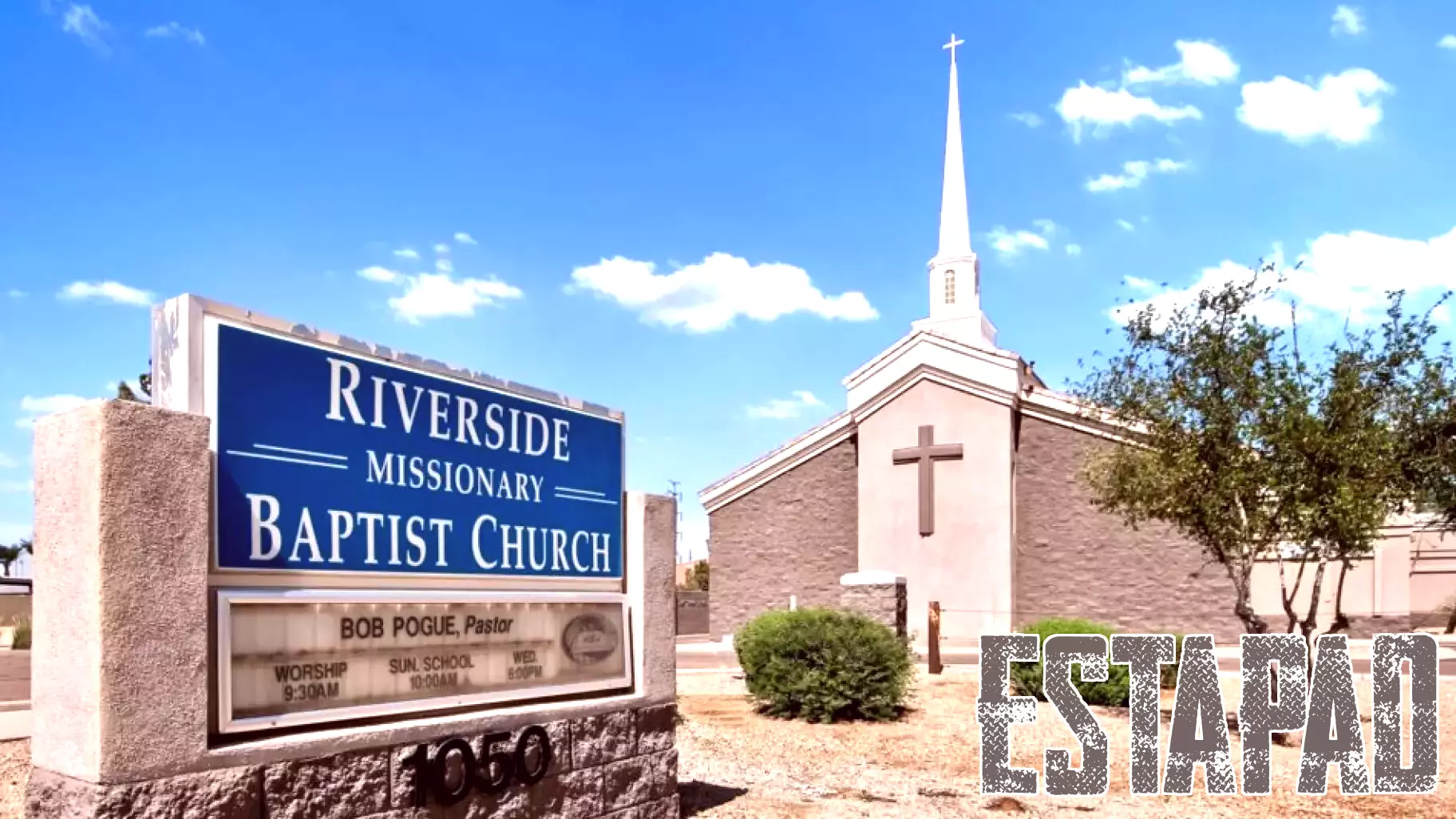 Phoenix Church Near South Mountain Fetches Nearly $3 Million