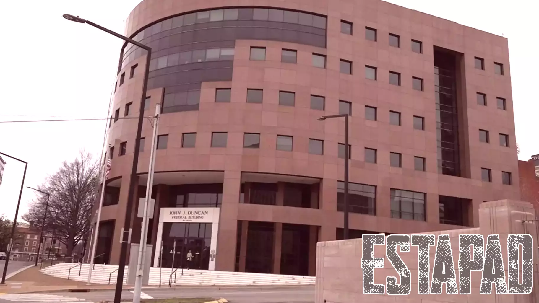 Potential Federal Real Estate Cuts May Impact Downtown Knoxville IRS Offices