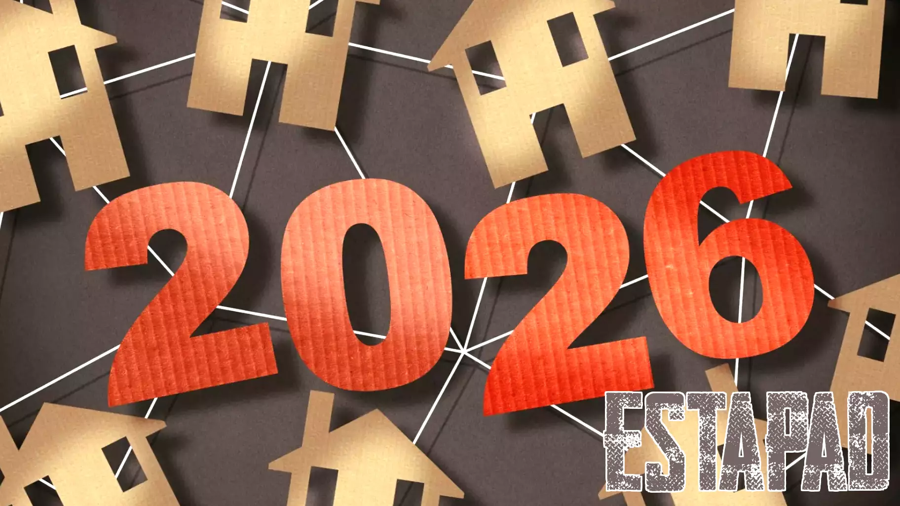 Predictions for the 2026 Real Estate Market: Boom or Bust?