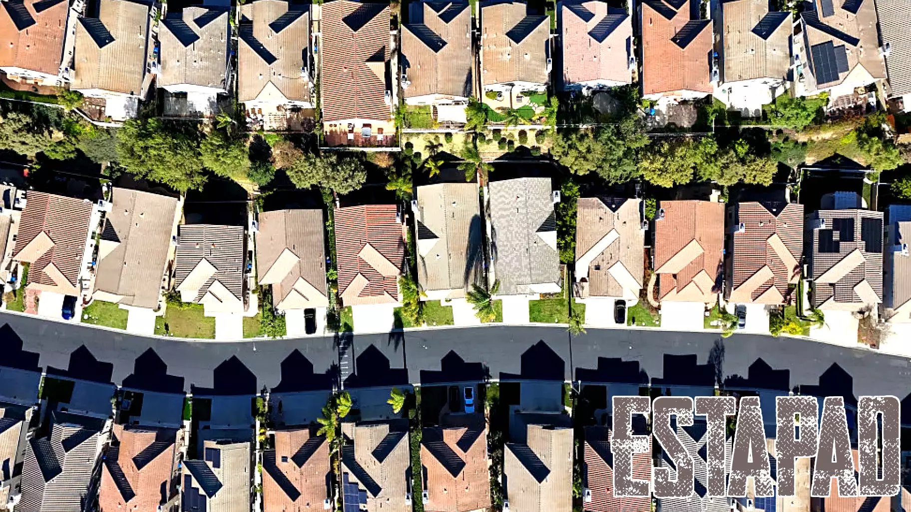 President Trump Takes Action Against Large Investors in Housing Market