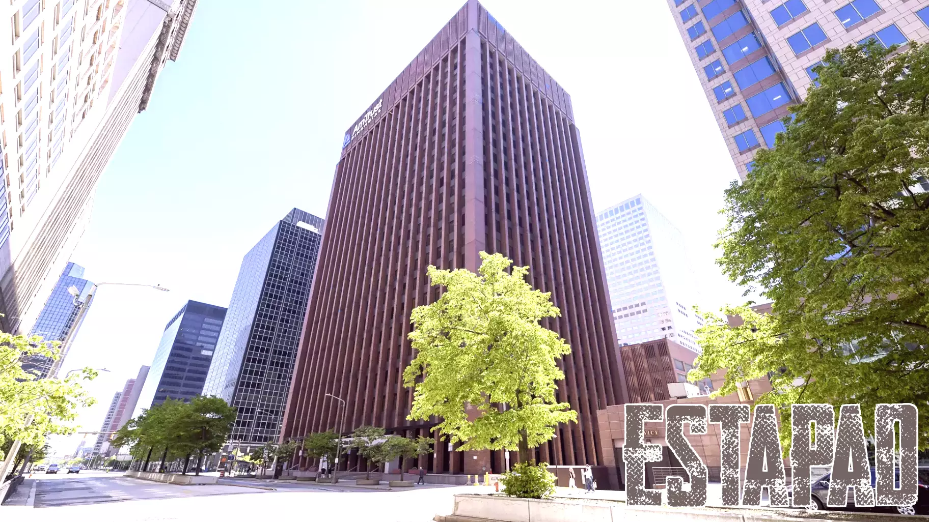 Prominent Cleveland real estate investor buys 800 Superior building