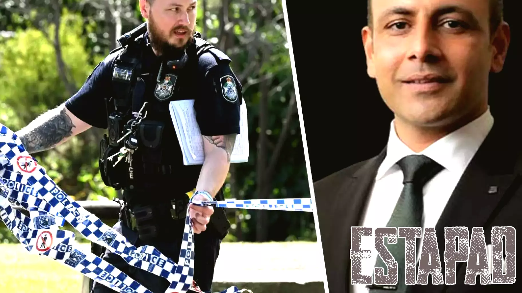 Prominent Real Estate Agent Fighting for Life After Severe Dog Attack
