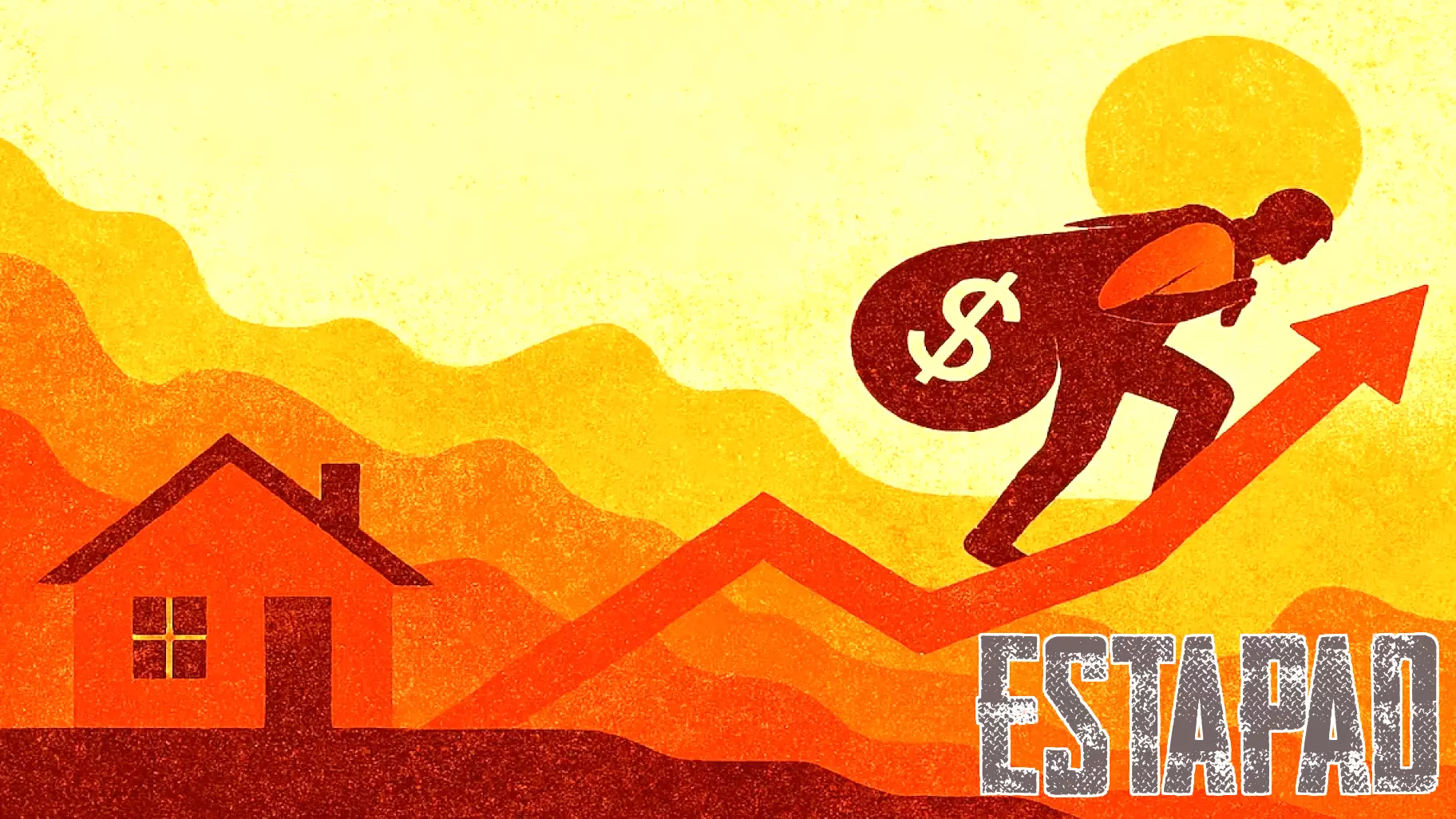 Real Estate Brokerage Firms Anticipate Profit Growth by 2025