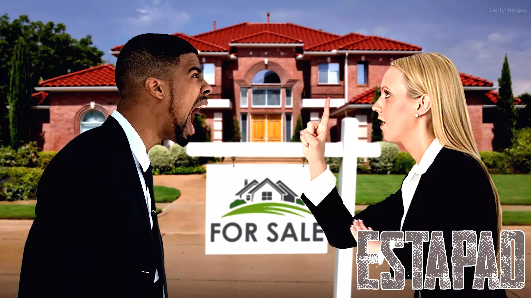 Real Estate Giants Clash Over Listing Standards Impacting Home Buyers