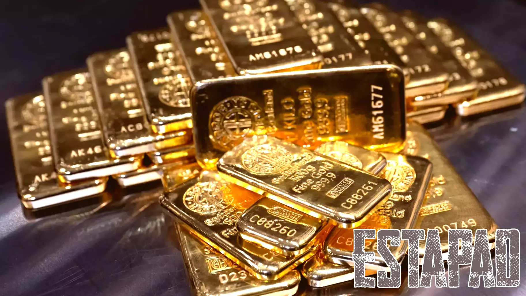 Real Estate Investments: A Stronger Choice Despite Rising Gold Prices