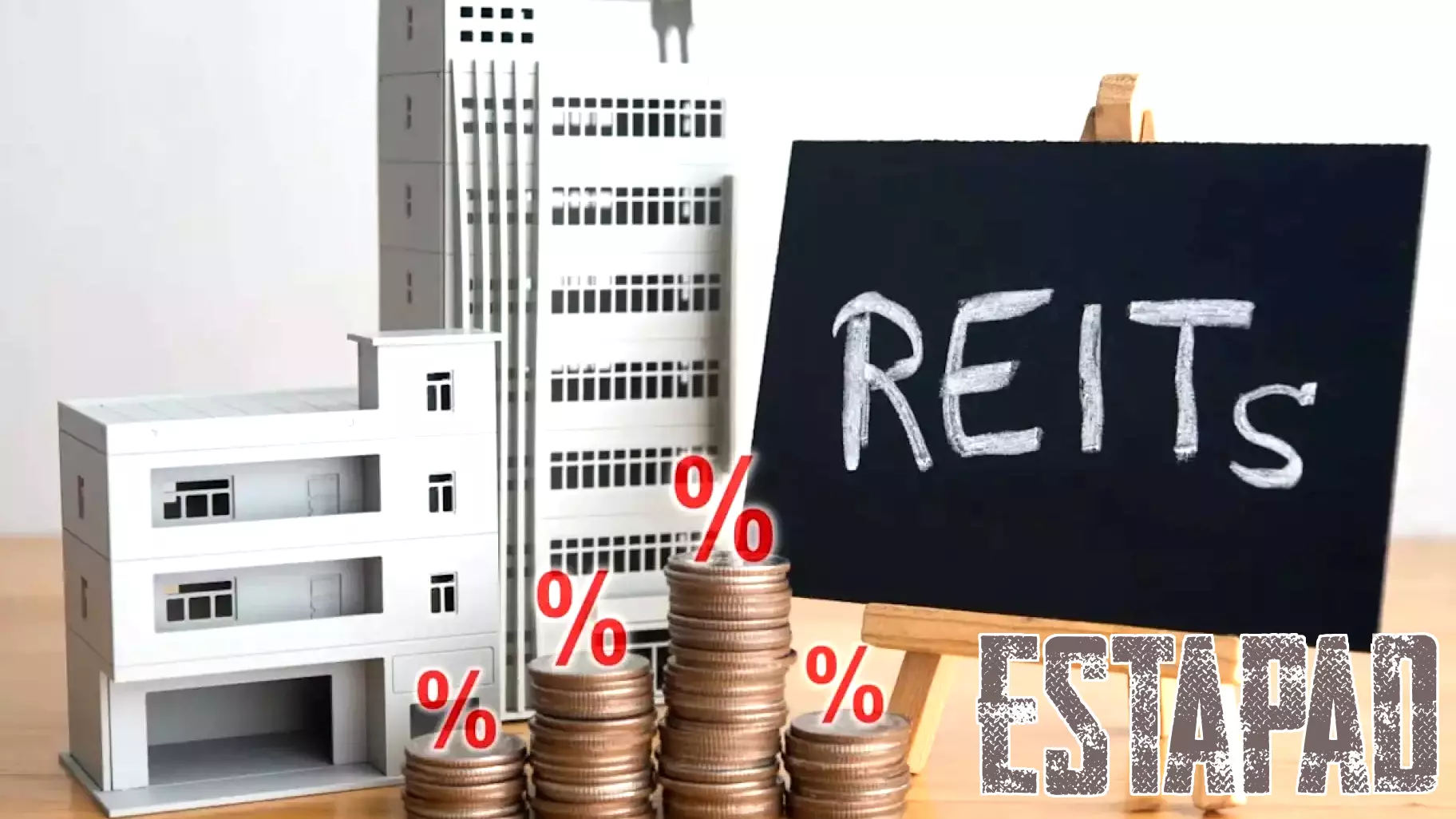 Real Estate Is Up 13%. The Data-Center REITs Powering AI Are Up 36%.