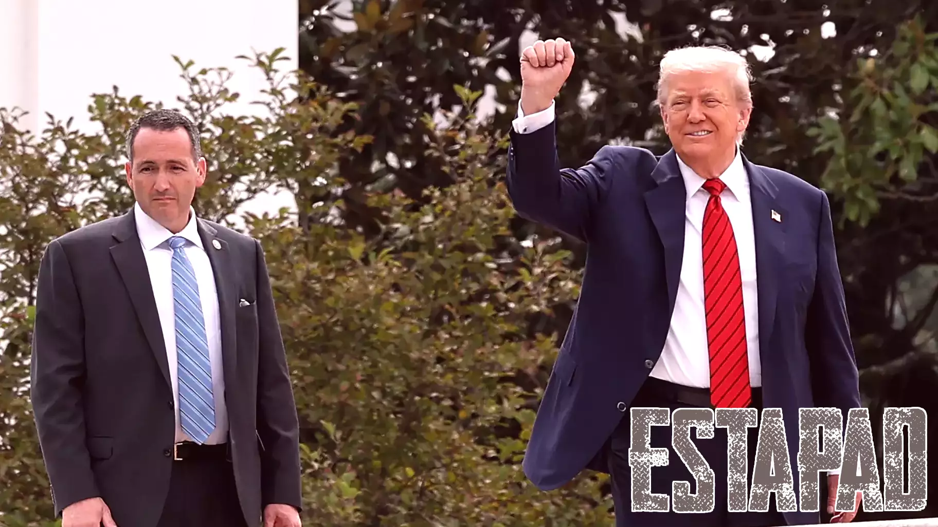 Real Estate Lens: Trump’s Unique Approach to Complex Issues