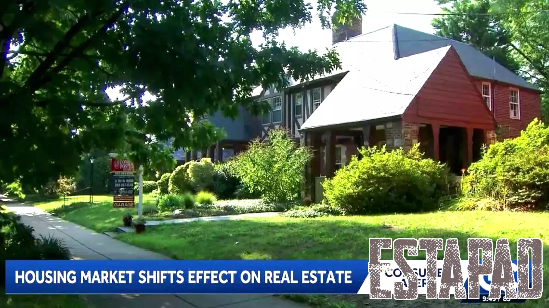 Real estate market trends: Insights for buyers and sellers