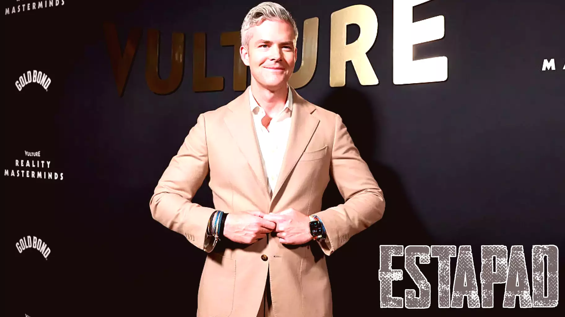 Real estate star Ryan Serhant opens four Texas offices