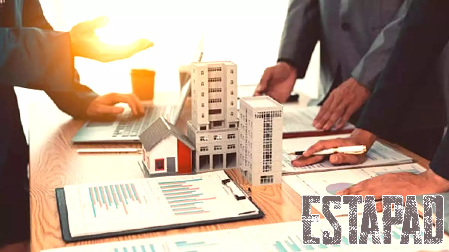 Real estate stocks show mixed performance; data center REITs gain, health care REITs lose