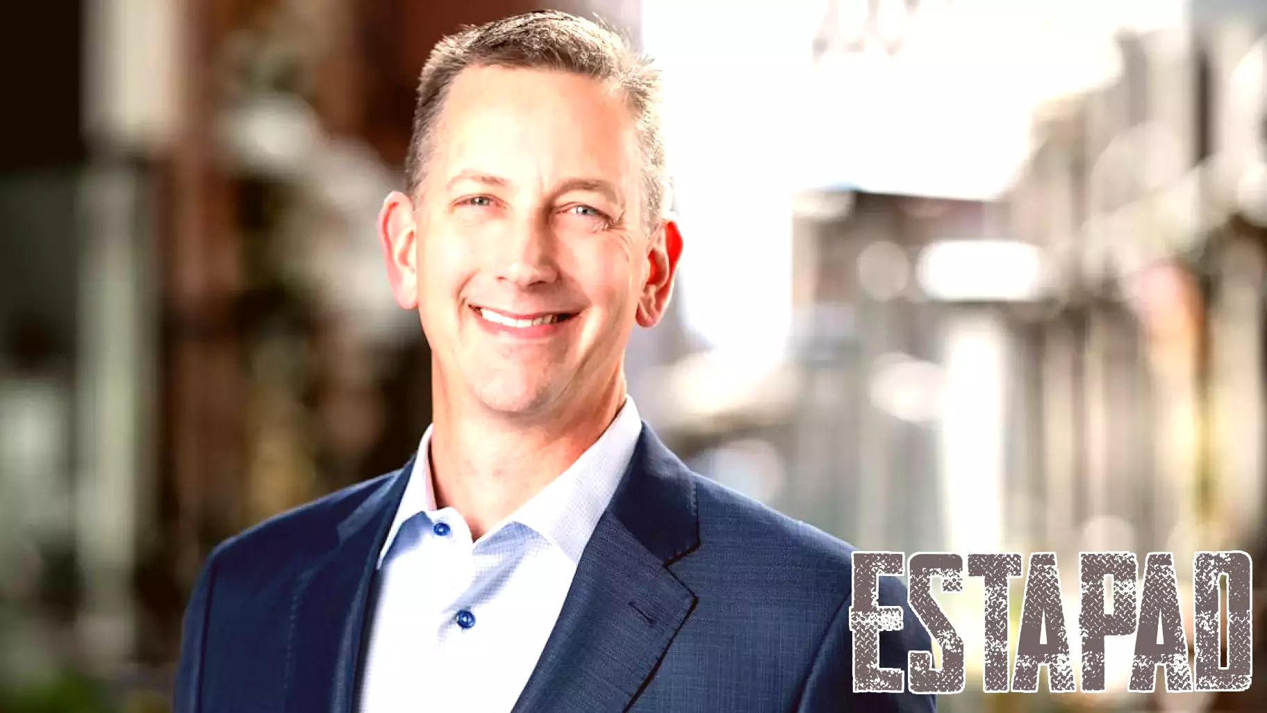Realberry Appoints Casey Gebhard President