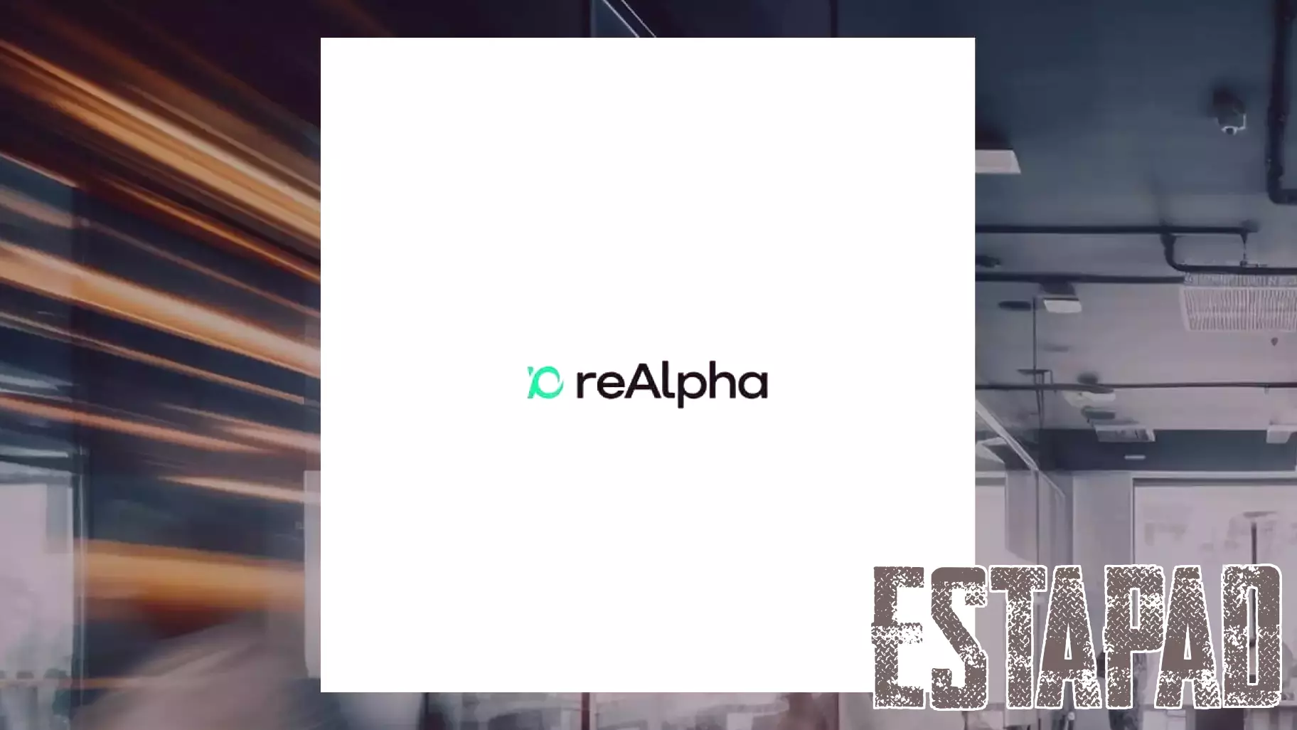 reAlpha Tech Unveils AI Innovations for Mortgage and Real Estate Operations