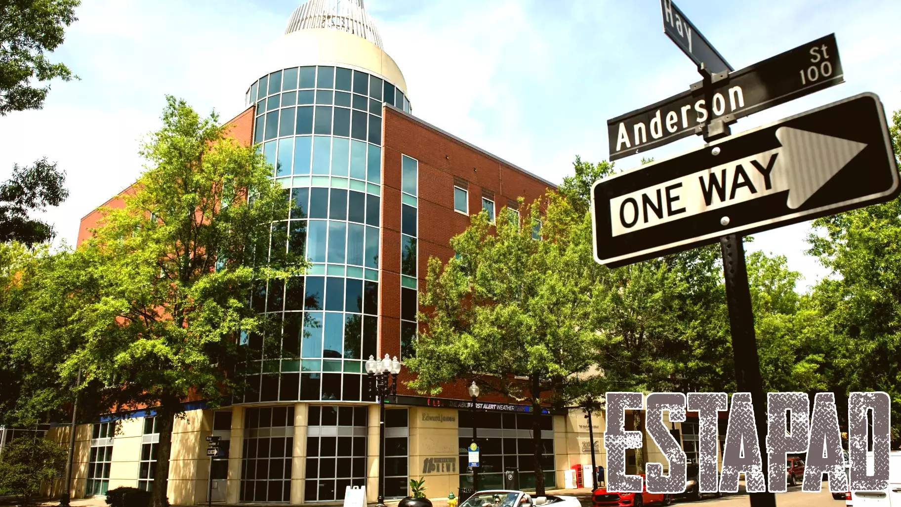 Recent Sales of Historic Properties in Downtown Fayetteville