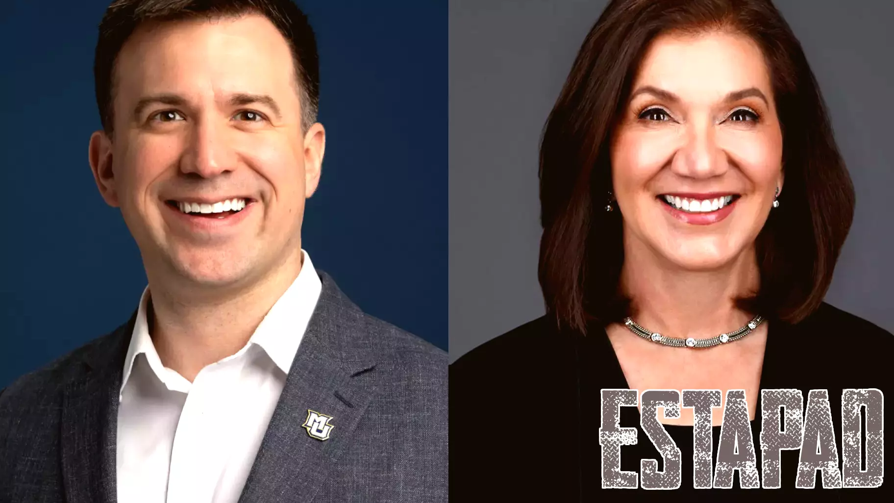 Recognizing Excellence in Real Estate: Andy Hunt and Linda Gorens-Levey Honored