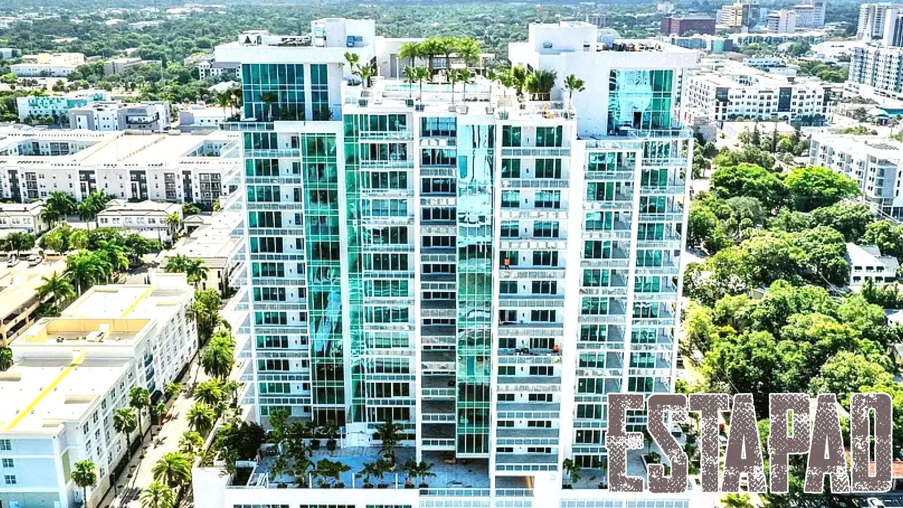 Record-Breaking Condominium Sale Highlights Sarasota Real Estate Market