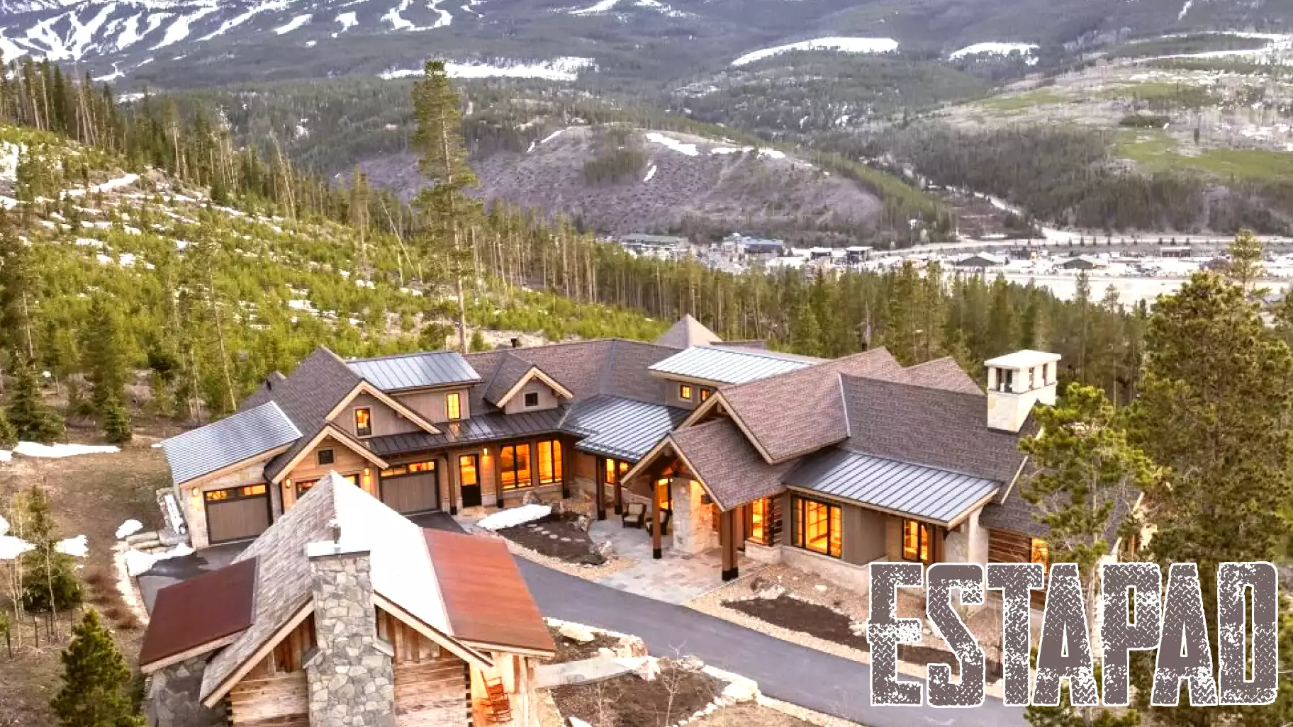Record-Breaking Home Sales in Summit County: 2024 Trends