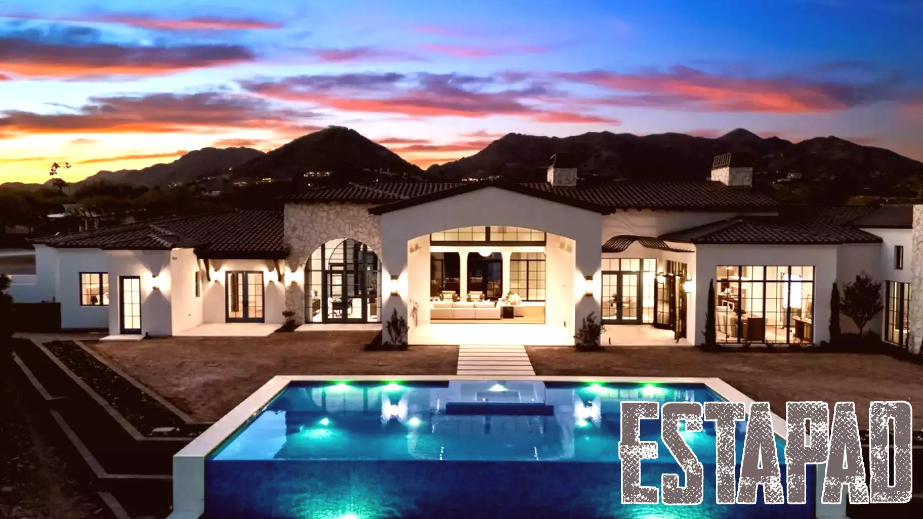 Record-Breaking Sale of Luxury Home in Paradise Valley