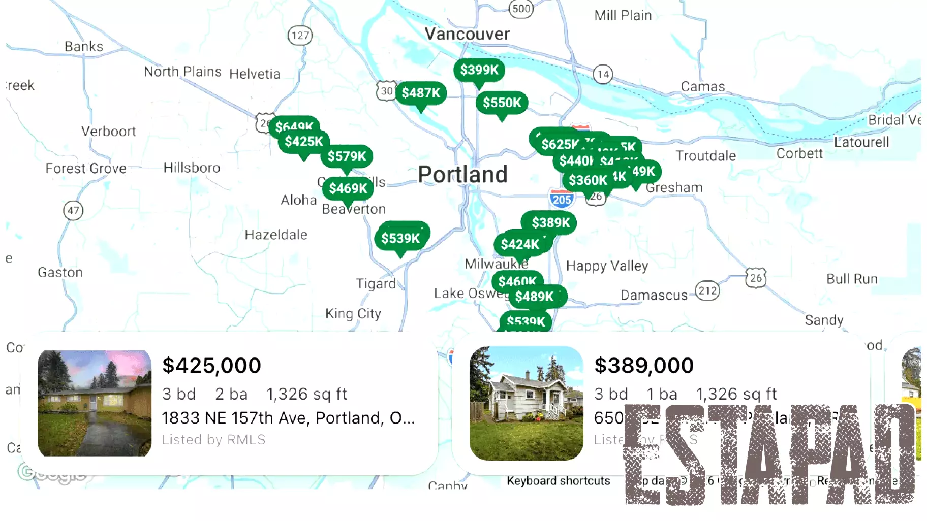 Redfin Debuts Its Home Search App in ChatGPT