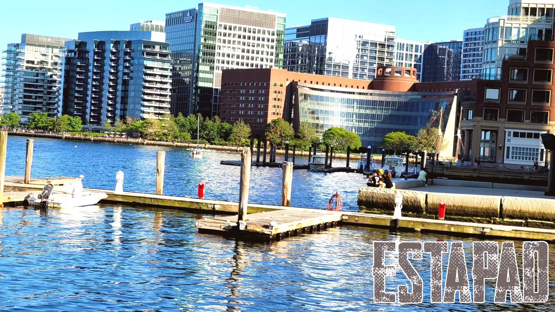 Renewed Interest in Boston Apartments: A Q3 2025 Overview