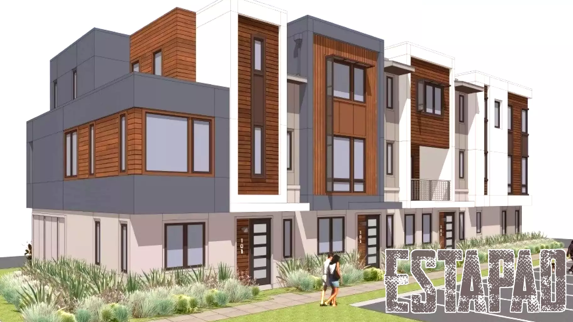 Residential Builder Acquires Section of Old Palo Alto Fry's Electronics Site