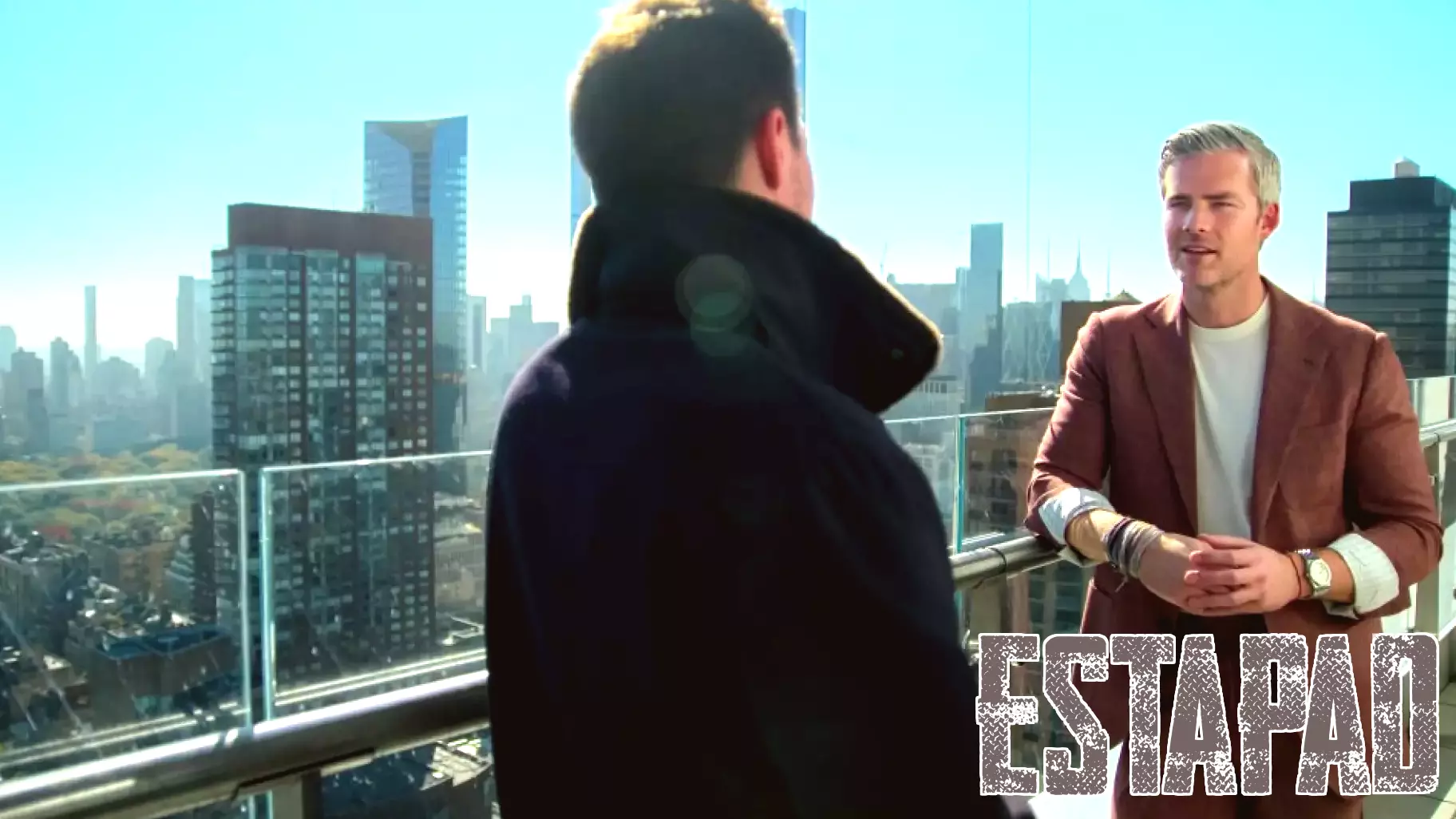 Ryan Serhant Reflects on Personal Struggles, Business Expansion, and New Leadership in New York Real Estate