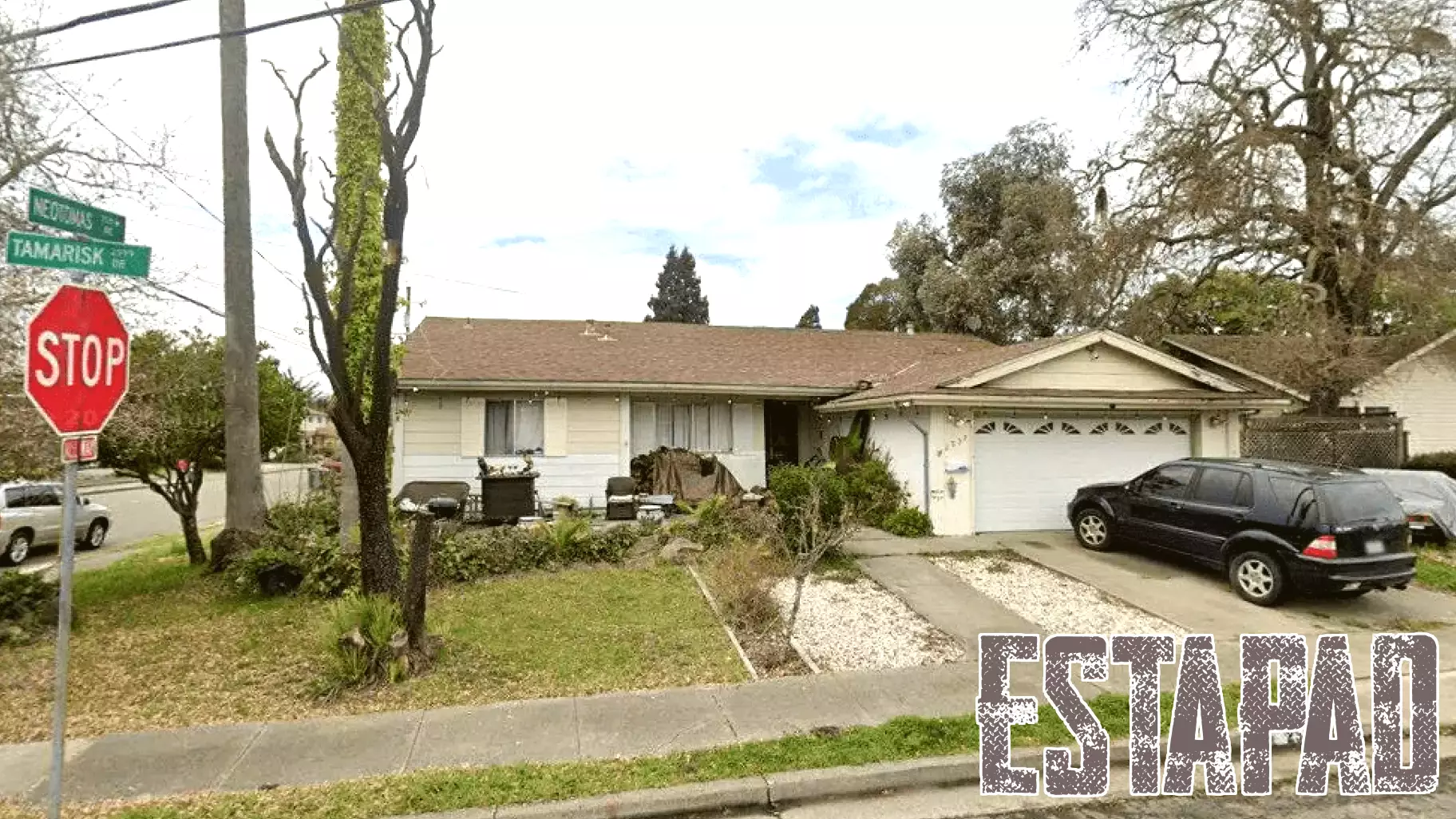Sale closed in Santa Rosa: $600,000 for a single-family home