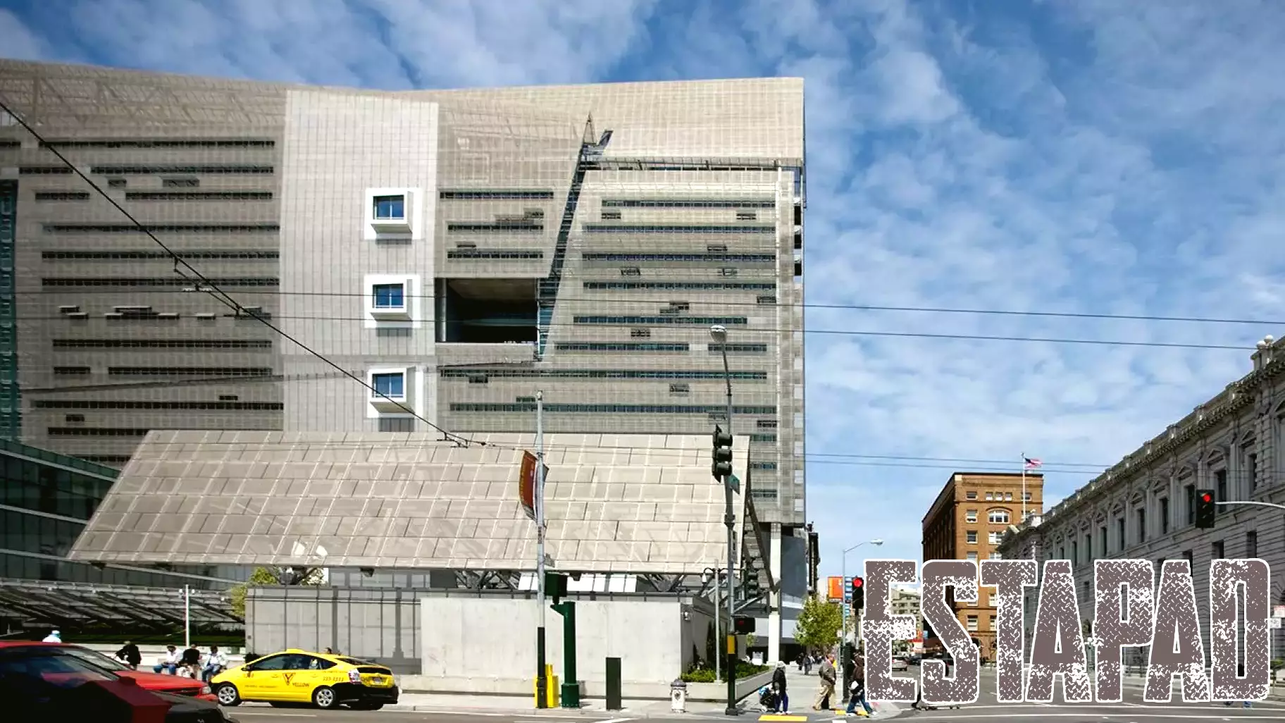 San Francisco Federal Properties Remain Untouched Amid GSA's Asset Review