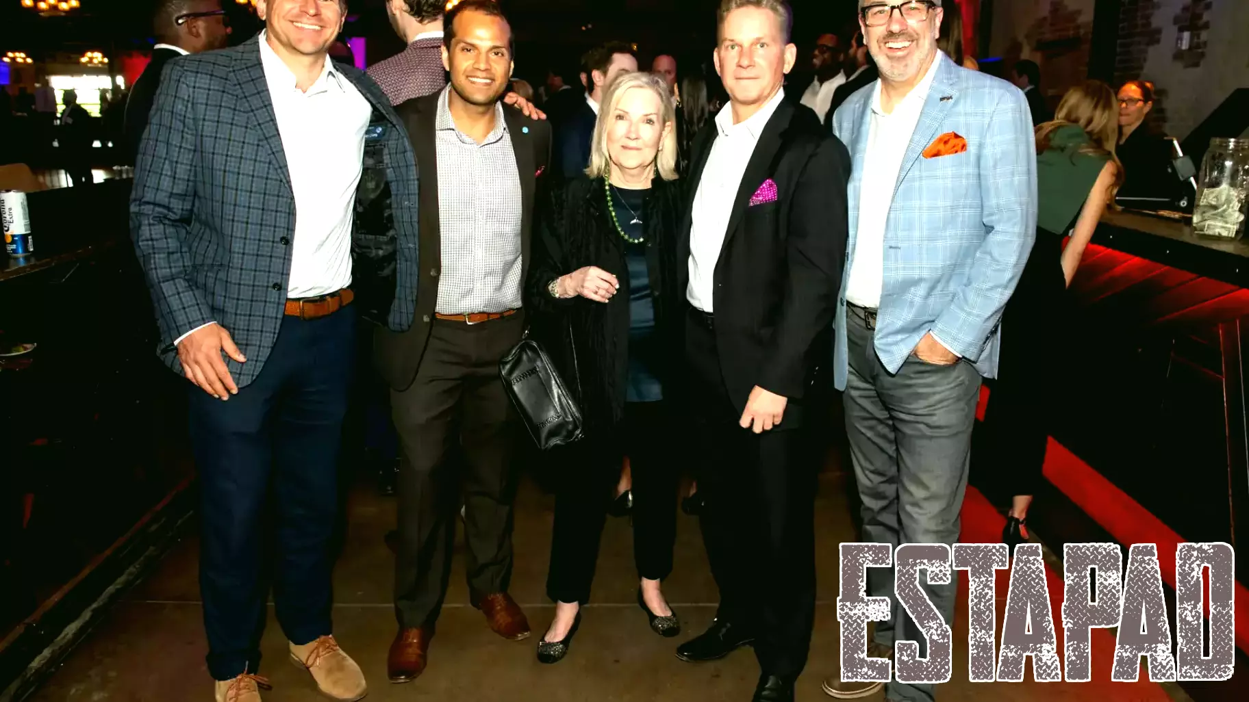 Scenes from D CEO's 2026 Commercial Real Estate Awards