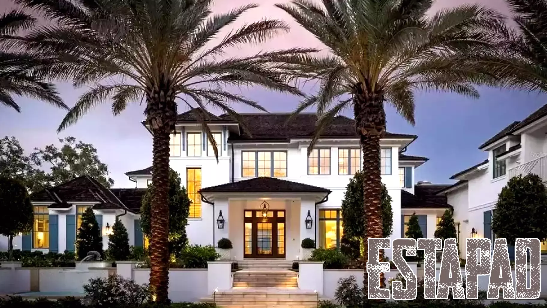 Siesta Key Home Sells for $21.95 Million—Cash
