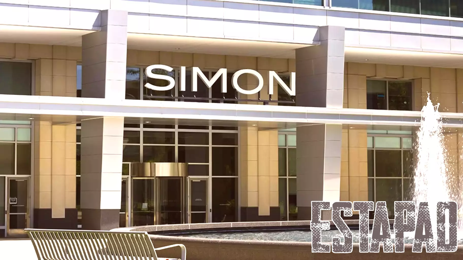 Simon family dynasty split by lawsuit over real estate company