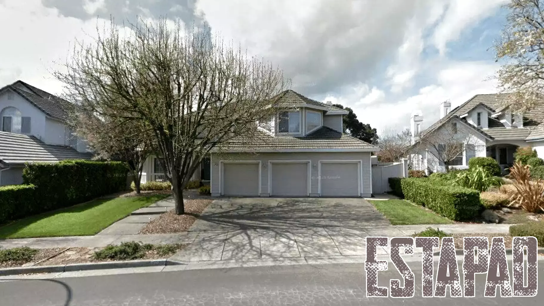 Single-family home in Petaluma sells for $1.7 million