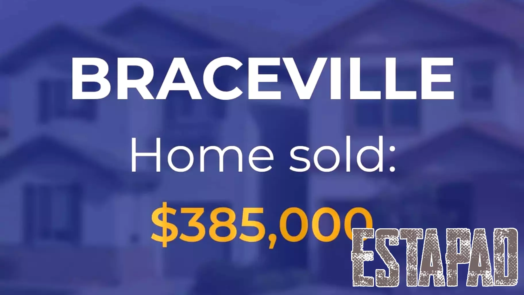Single-family home sells in Braceville for $385,000