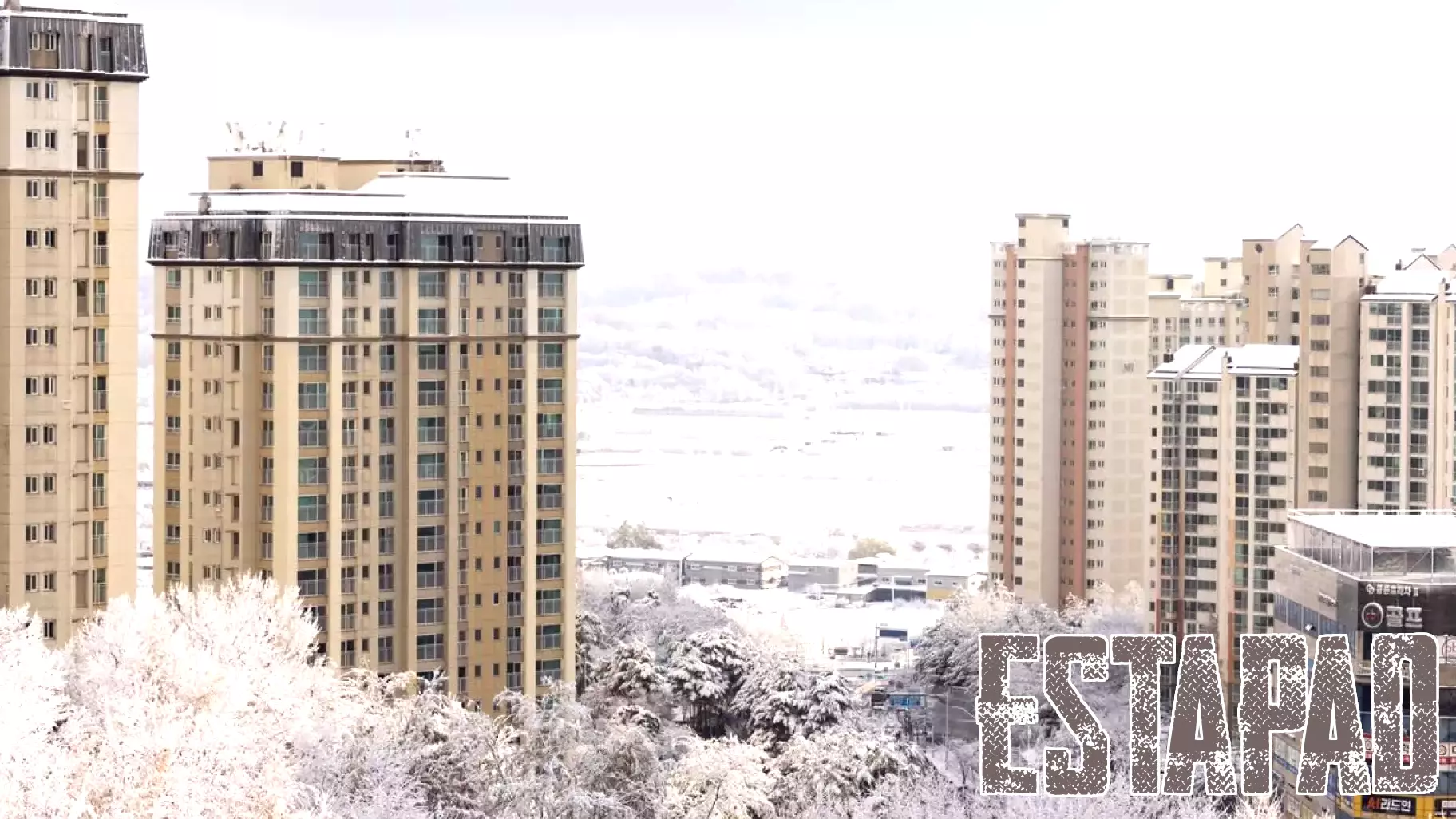 South Korean President Issues Stark Warning Against Real Estate Speculation