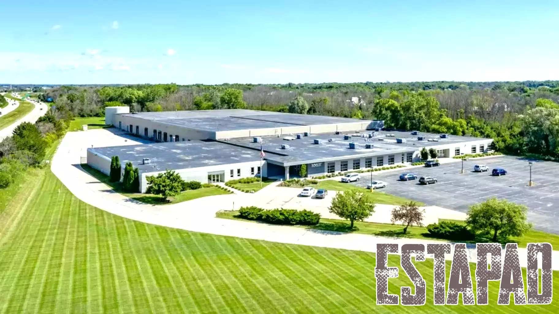 Southeastern Wisconsin industrial real estate market rebounded in Q2