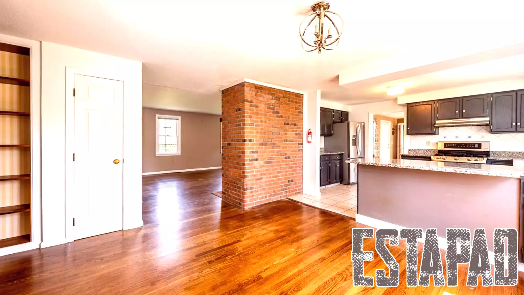 Spacious Centerville Home Now Available for $605,000