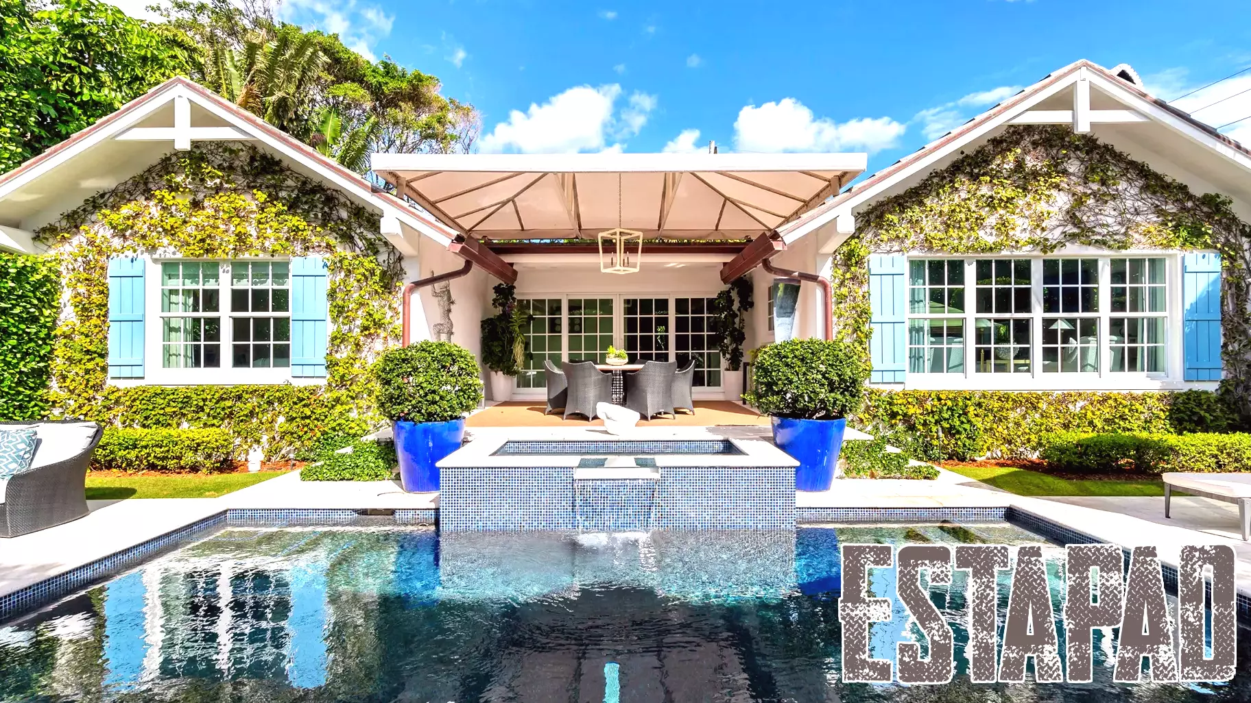 Stunning Palm Beach Home Hits the Market at $8.95 Million