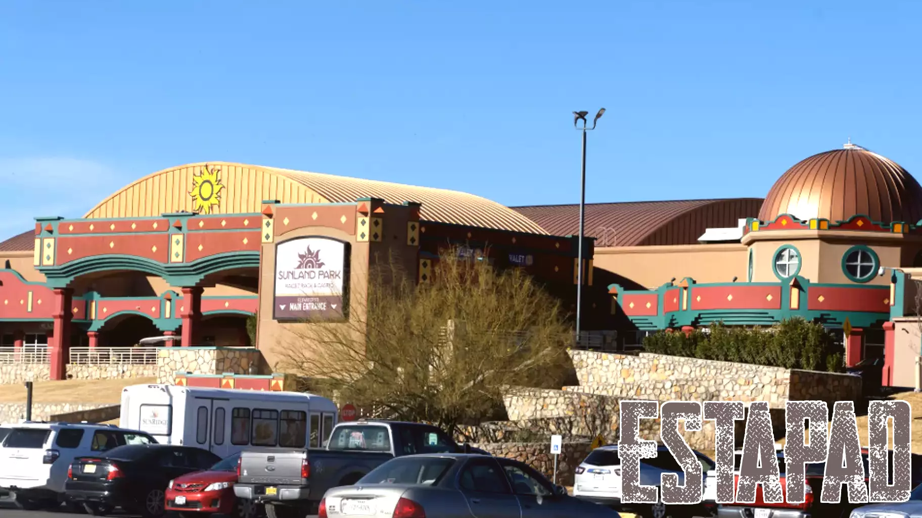 Sunland Park Racetrack and Casino Sale Finalized