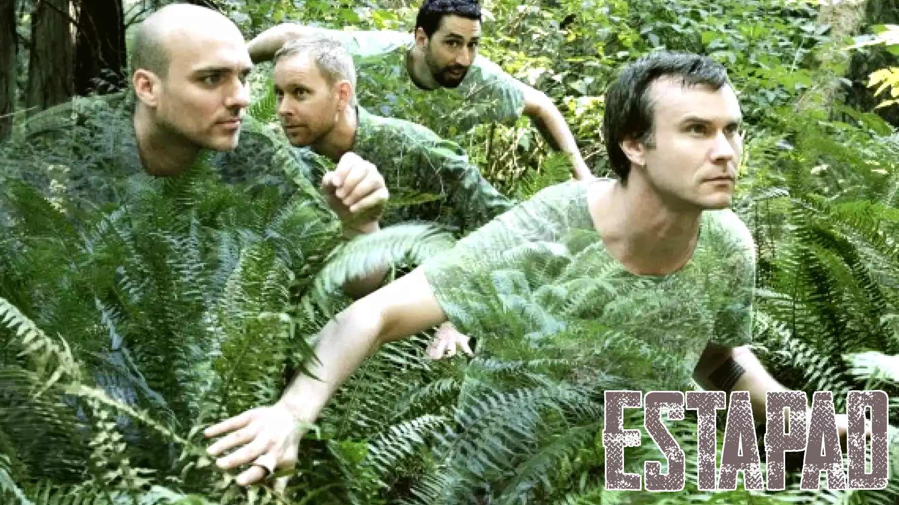 Sunny Day Real Estate Set to Embark on North American Tour