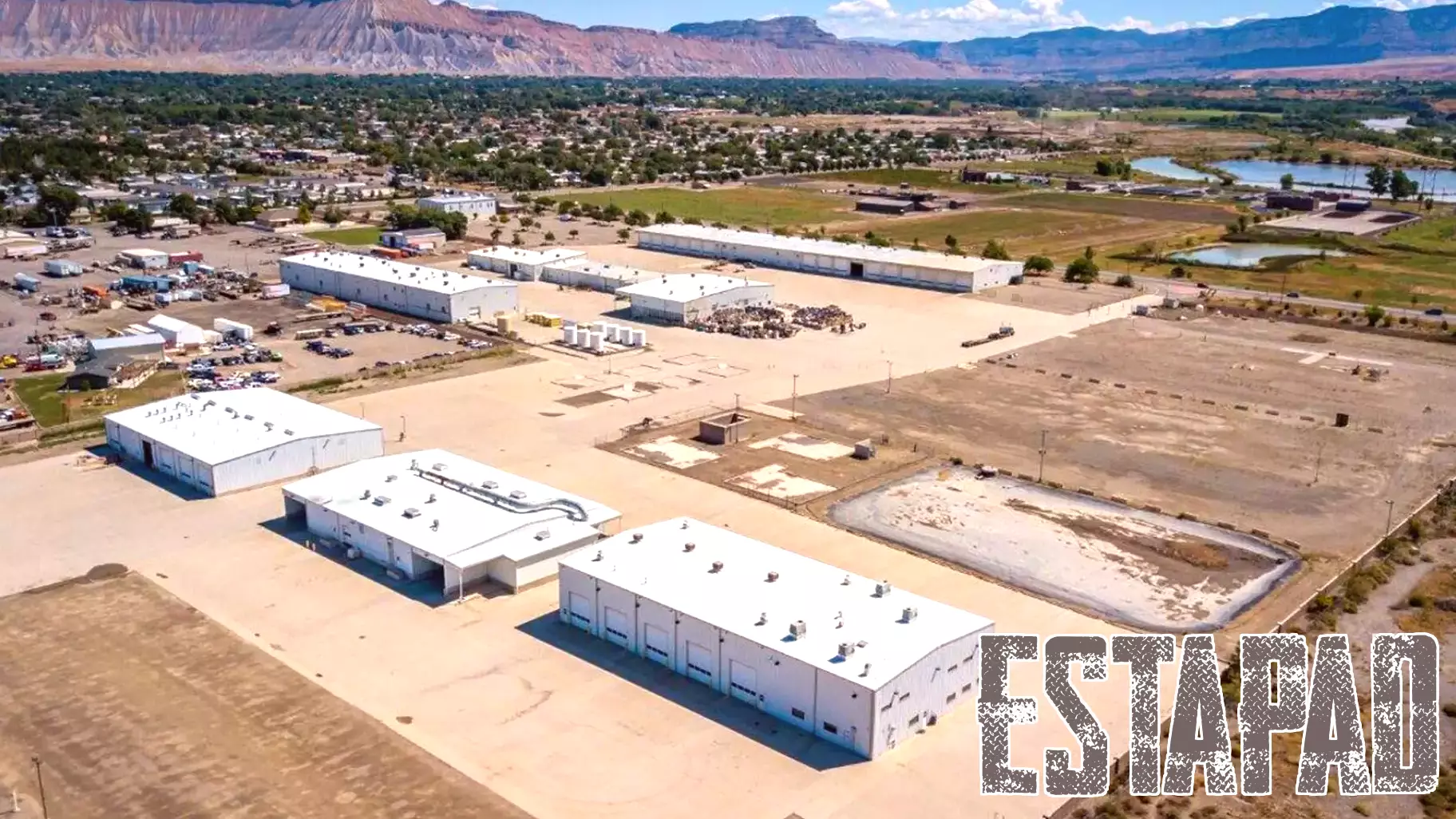 Surge in Commercial Real Estate Activity Noticed by Local Economic Partnership