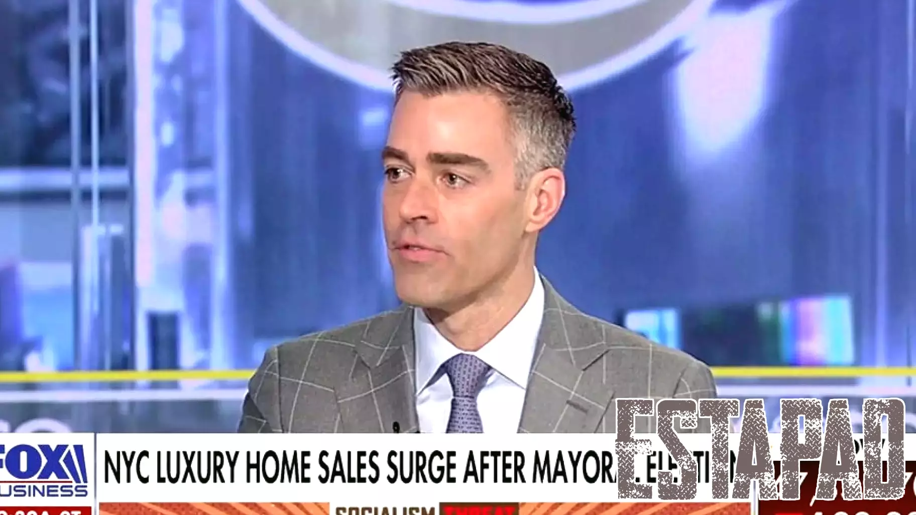 Surge in Luxury Home Sales Defies Predictions of a Housing Reset